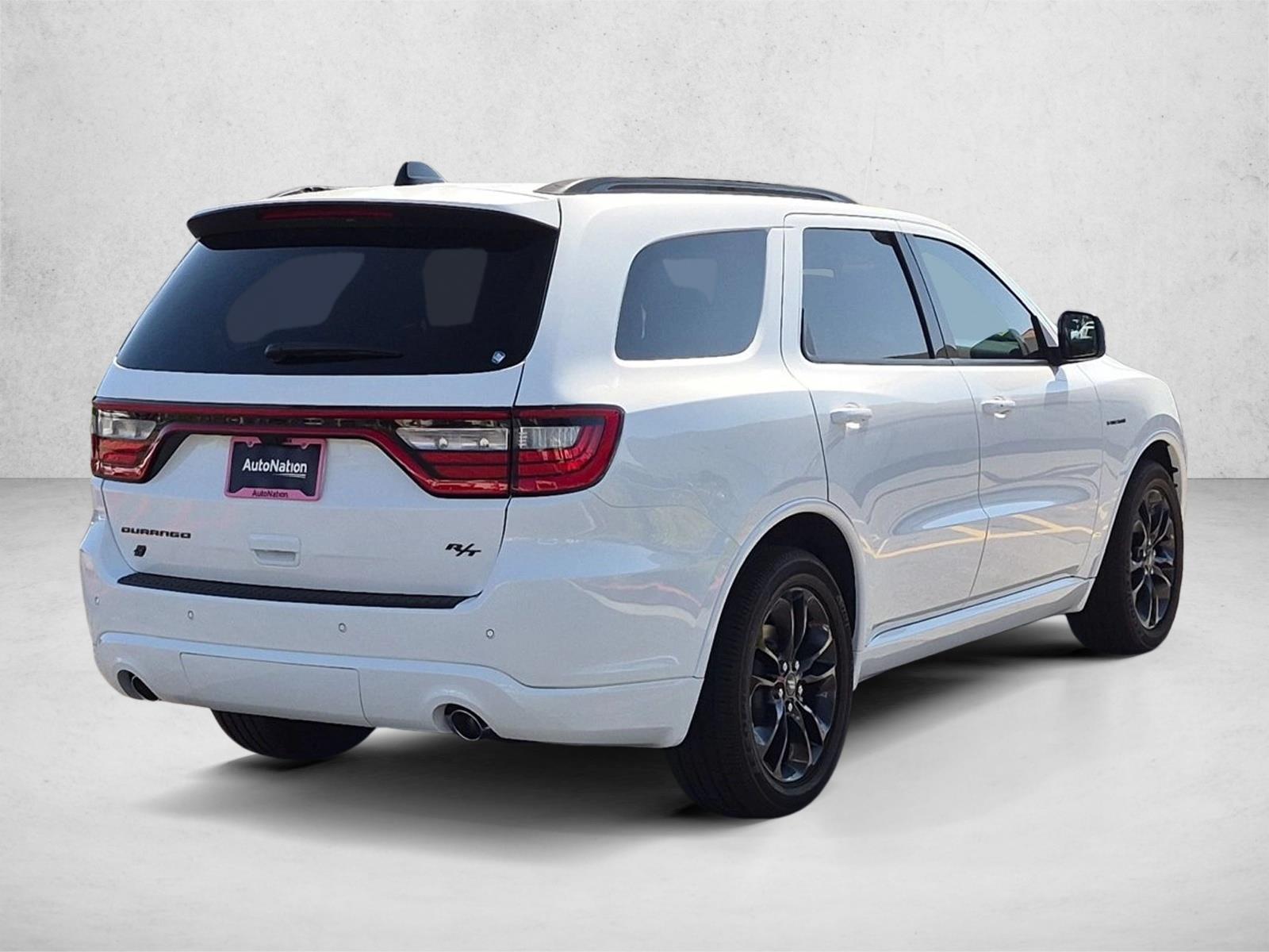 New 2025 Dodge Durango R/T SUV
