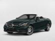 Used 2015 Mercedes-Benz E-Class E 400 Cabriolet