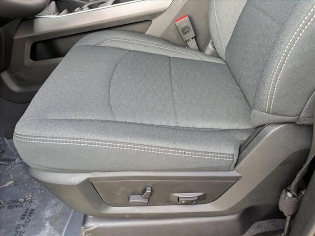 New 2025 Ram 2500 Big Horn Truck Crew Cab