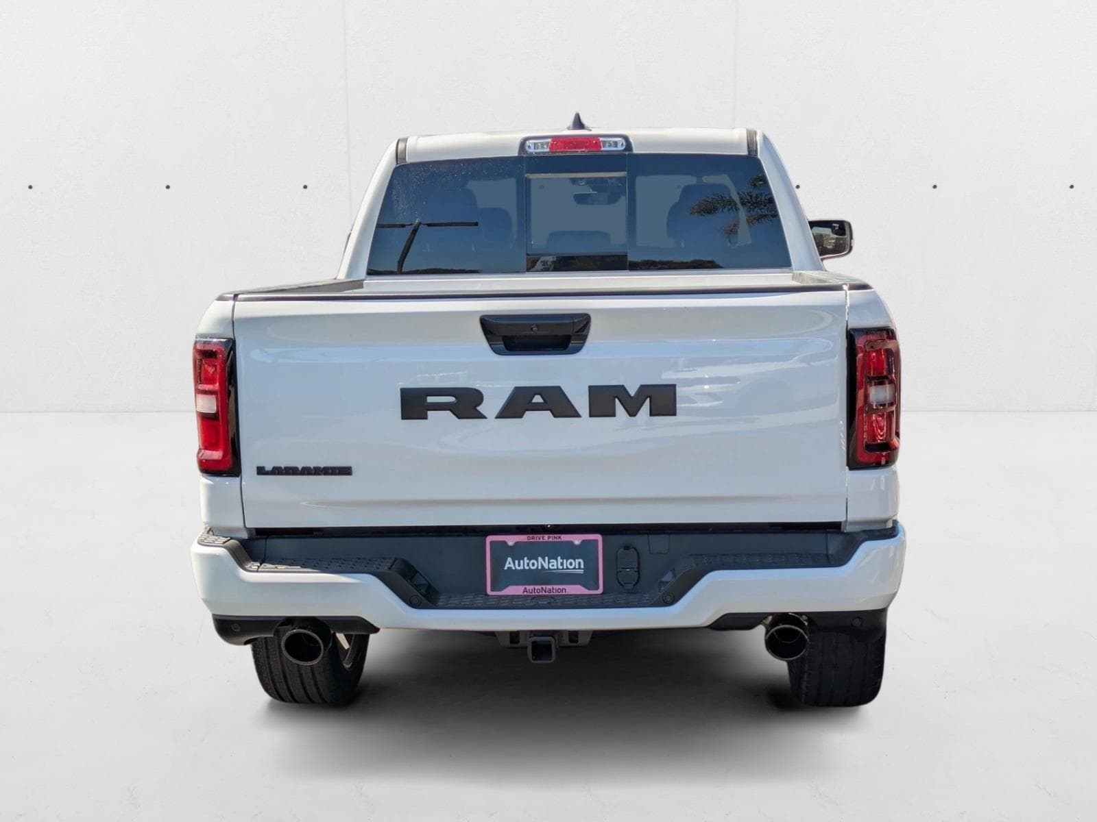 2025 RAM 1500 Laramie - Photo 7