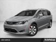 Used 2020 Chrysler Pacifica Hybrid Touring L Van Passenger Van