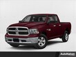  Ram 1500 Classic