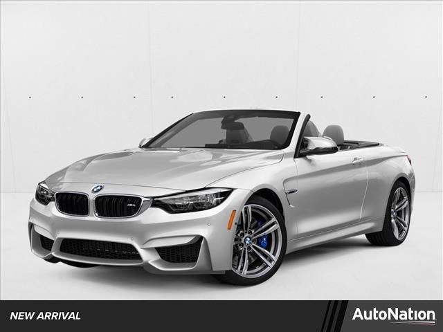 2019 BMW M4 -'s photo