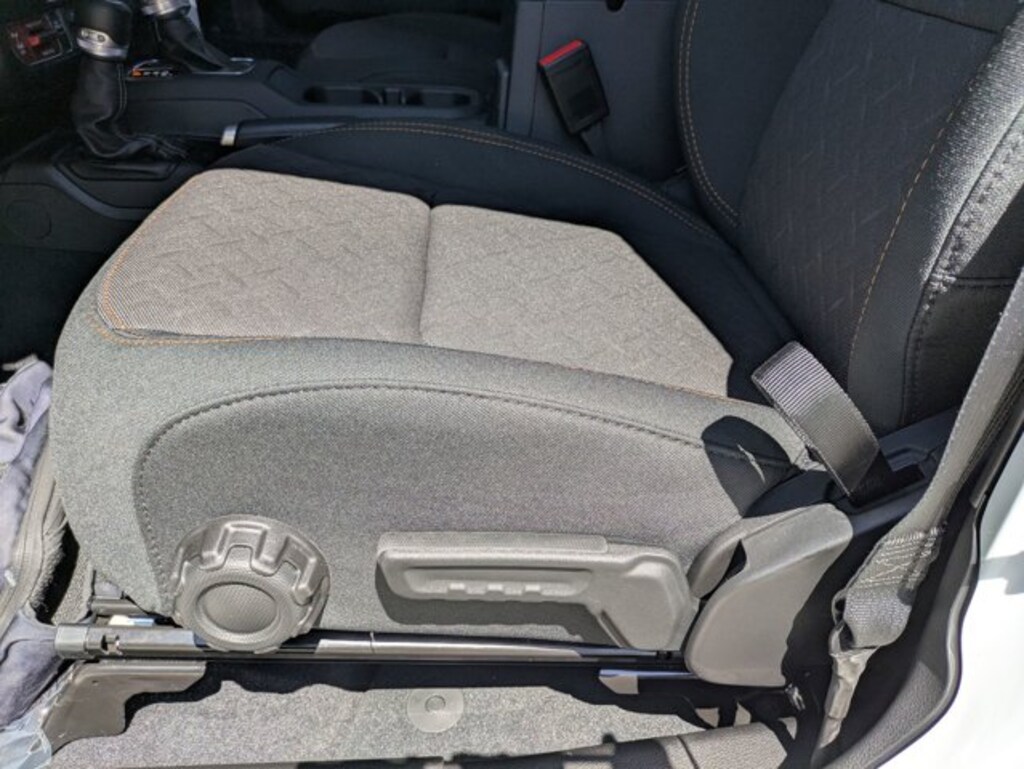 New 2025 Jeep Gladiator Mojave Truck Crew Cab