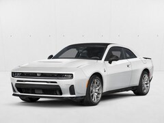 2026 Dodge Charger Scat Pack Coupe