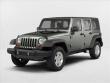 Used 2013 Jeep Wrangler Unlimited Sport SUV