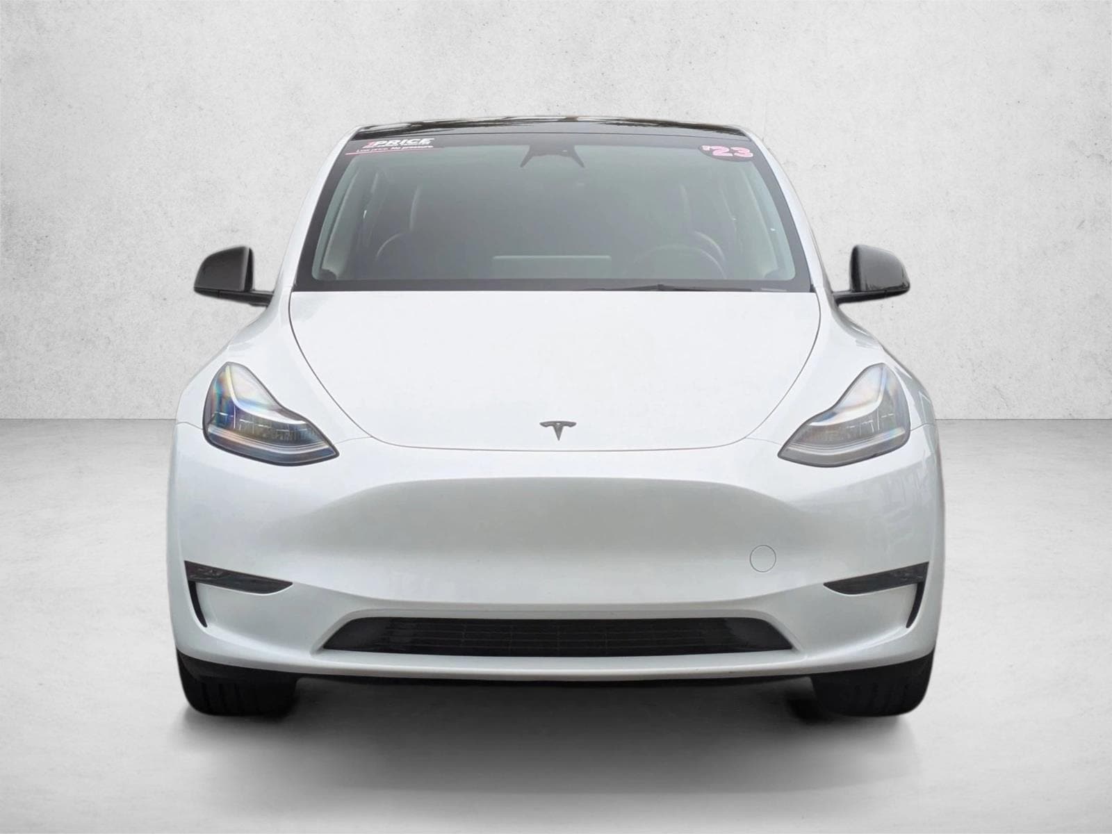 Used 2023 Tesla Model Y Long Range with VIN 7SAYGDEE6PA081463 for sale in Northfield, Minnesota