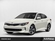 Kia Optima Hybrid