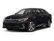 Used 2017 Kia Optima SXL Turbo Sedan
