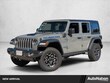 Jeep Wrangler 4xe