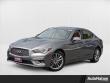 Used 2023 INFINITI Q50 LUXE Sedan