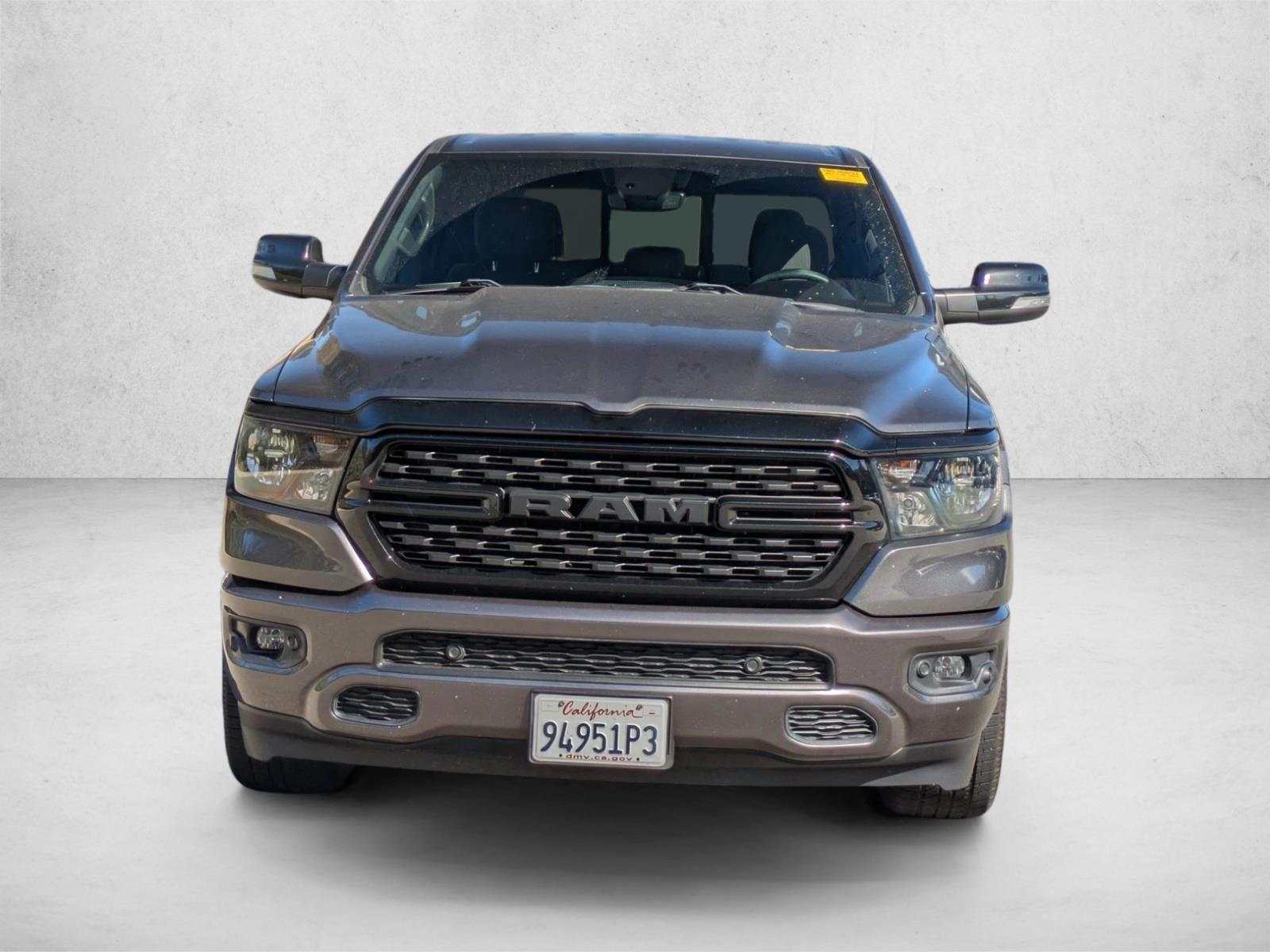 2022 Ram 1500 Big Horn Lone Star photo 2