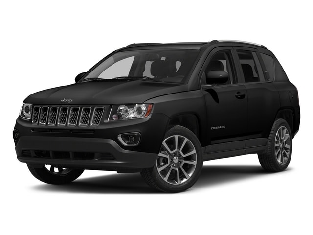 2015 Jeep Compass Sport's photo
