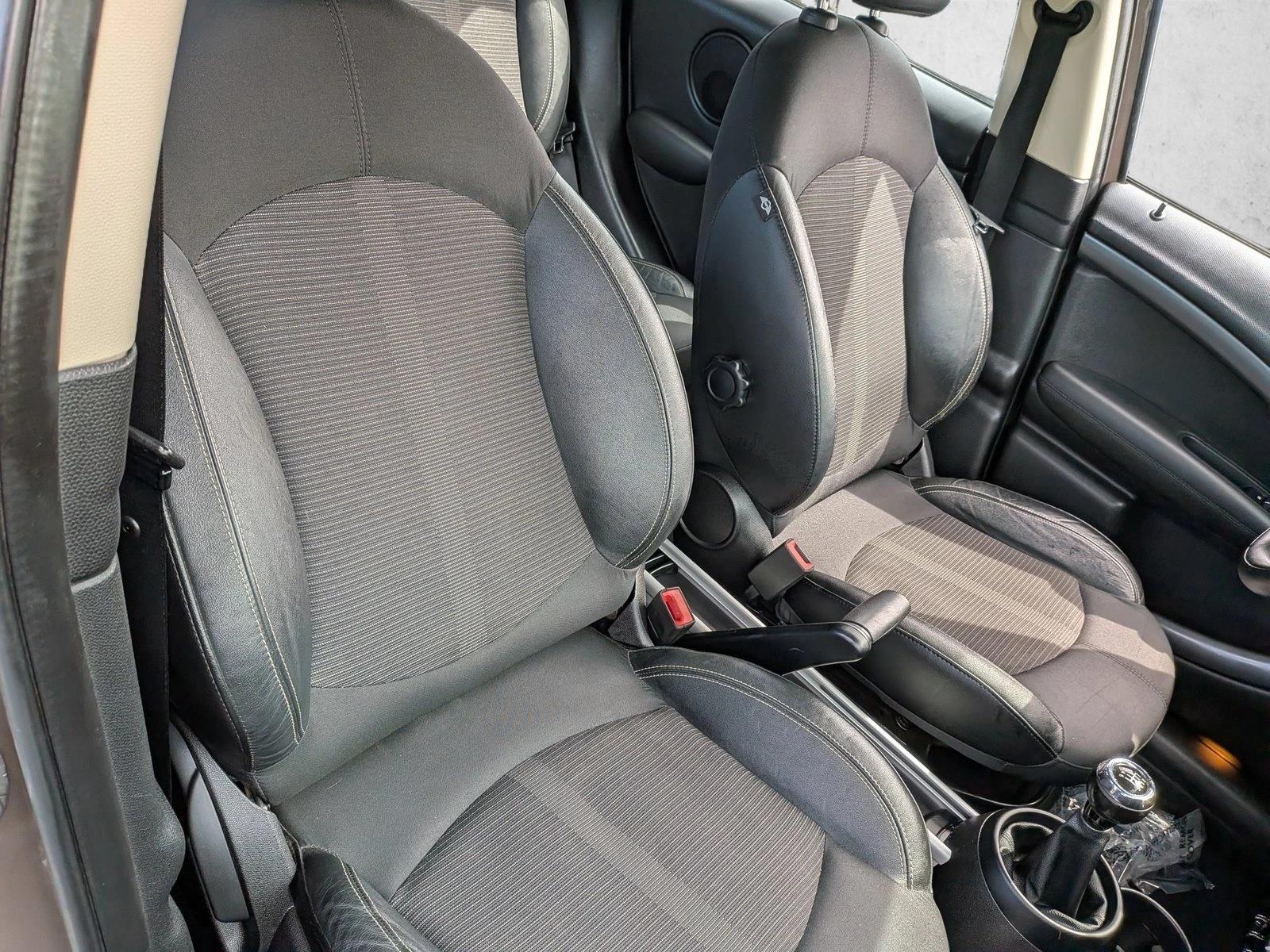 2015 MINI Countryman Countryman S - Photo 15