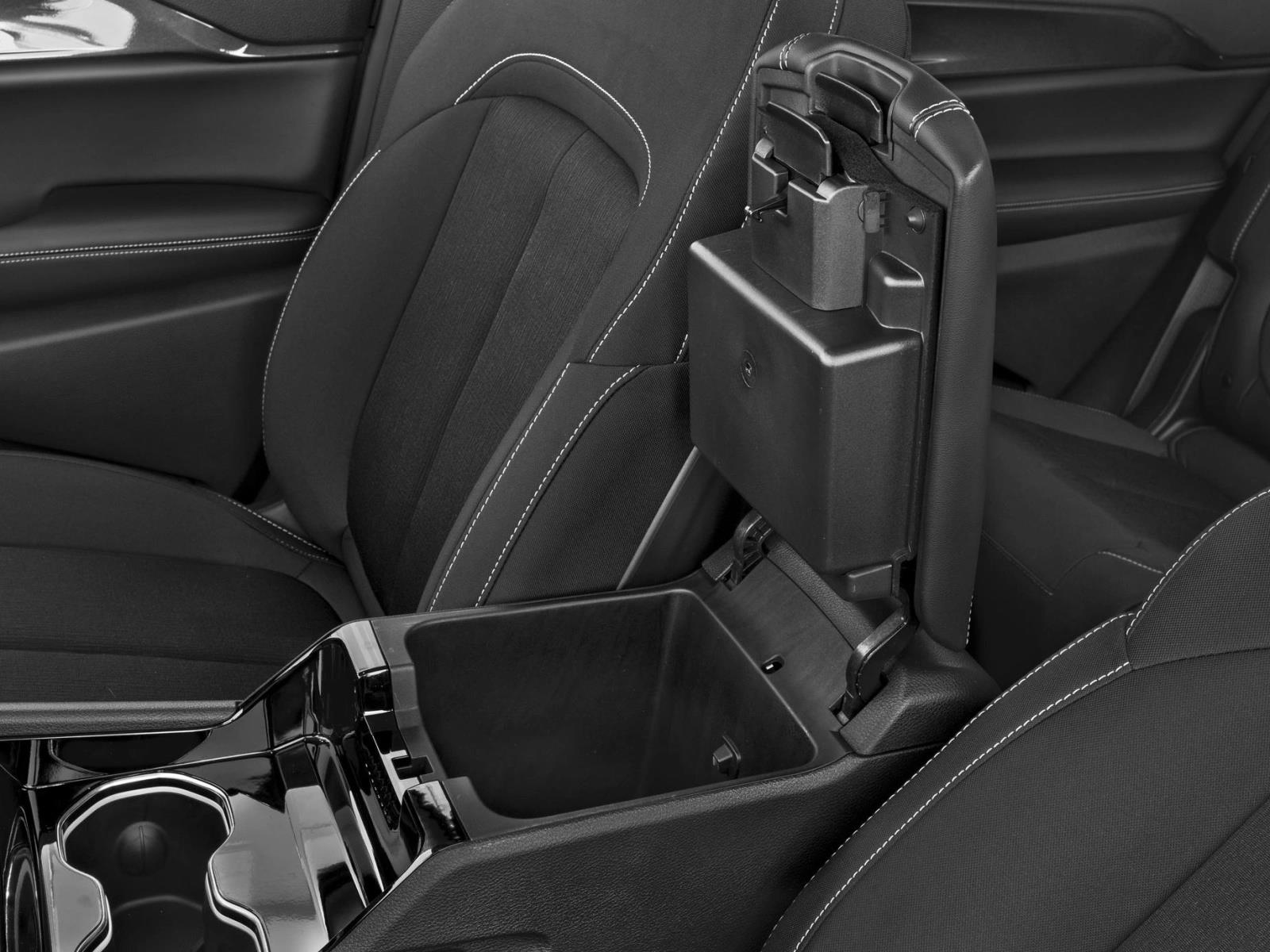 2025 Jeep Grand Cherokee L Altitude - Photo 10