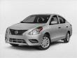 Used 2019 Nissan Versa 1.6 SV Sedan