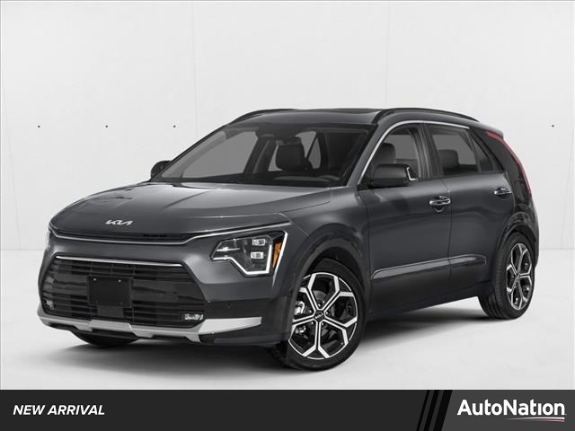  Kia Niro