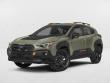 Used 2025 Subaru Crosstrek Wilderness SUV