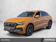 Used 2020 Audi Q8 55 Premium SUV