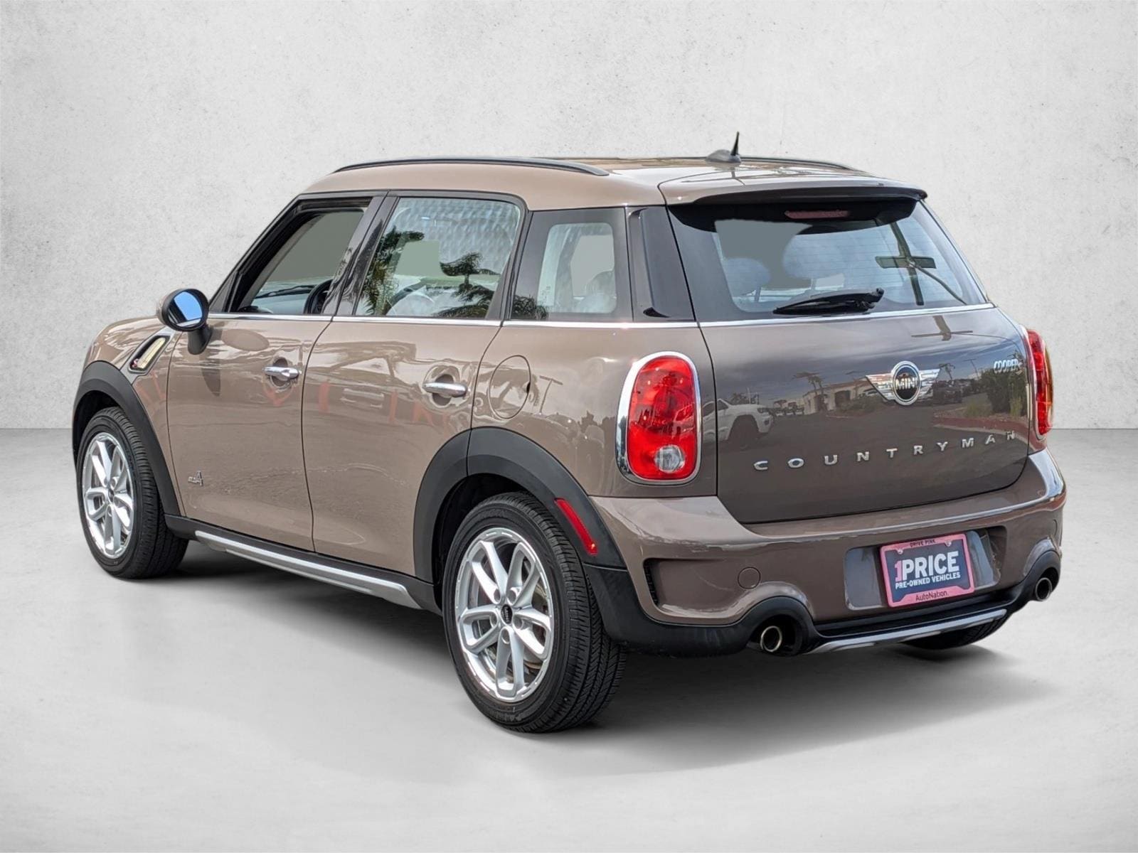 2015 MINI Countryman Countryman S - Photo 7