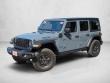 Certified 2024 Jeep Wrangler 4xe Sport SUV