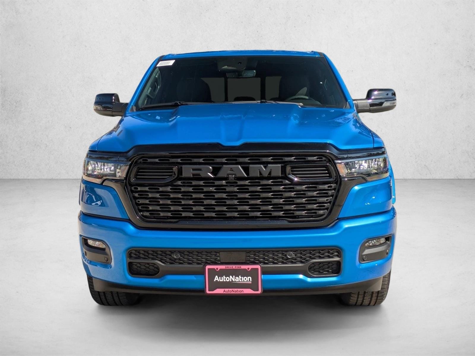2025 RAM 1500 Big Horn/Lone Star - Photo 6