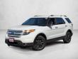 Used 2015 Ford Explorer XLT SUV