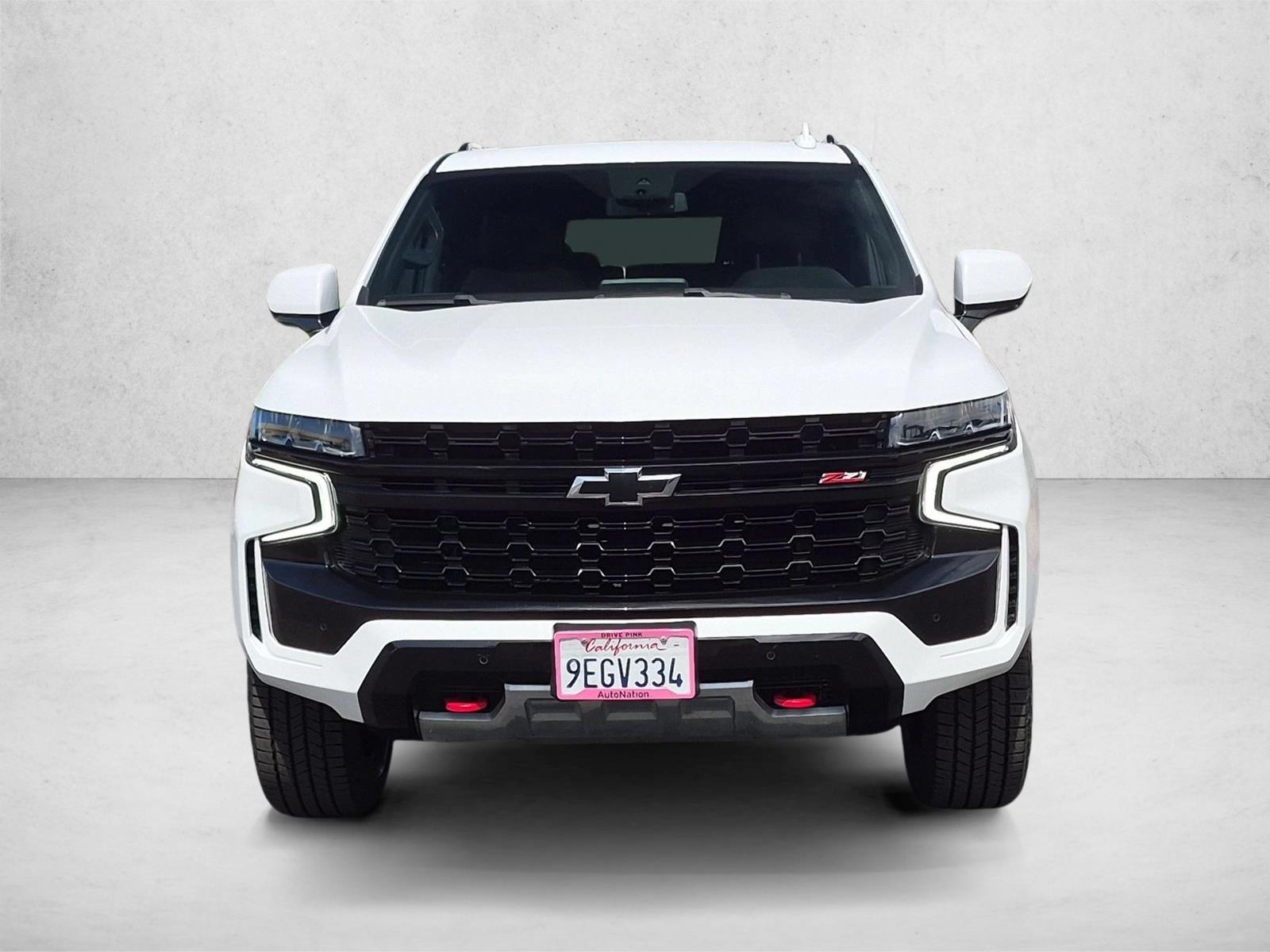 Used 2023 Chevrolet Suburban Z71 SUV