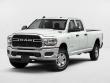 Used 2020 Ram 3500 Tradesman Truck Crew Cab