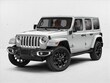  Jeep Wrangler 4xe