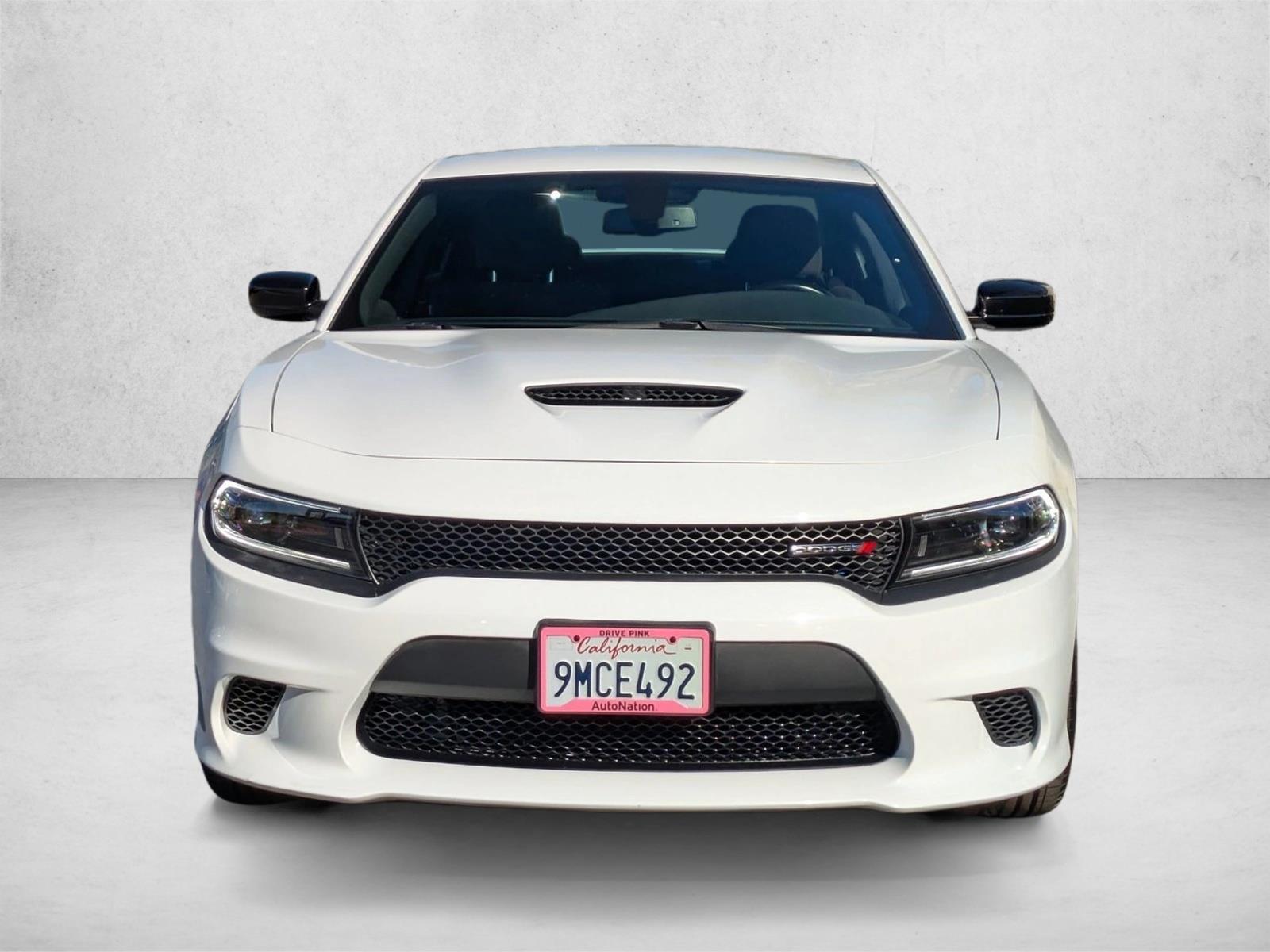 2023 Dodge Charger GT photo 2