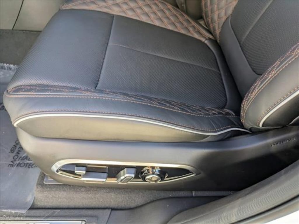 New 2025 Jeep Grand Cherokee Summit SUV