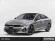Used 2021 Kia K5 GT-Line Sedan