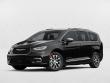 Used 2021 Chrysler Pacifica Hybrid Pinnacle Van Passenger Van
