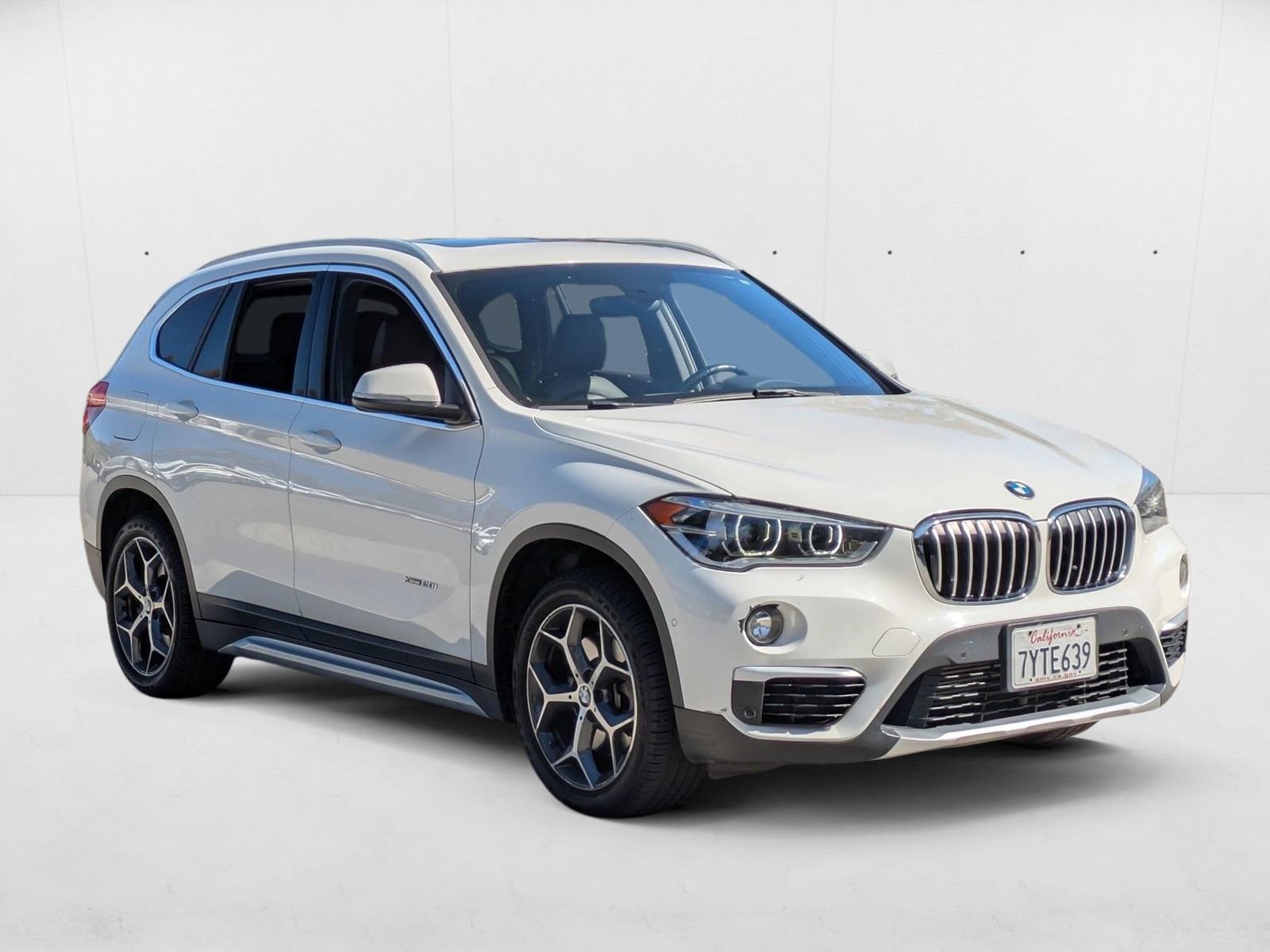 2017 Bmw X1 XDrive28i photo 3