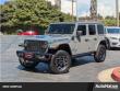 Certified 2021 Jeep Wrangler 4xe Rubicon SUV