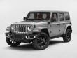 Used 2023 Jeep Wrangler 4xe  SUV