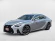 Used 2024 Lexus IS 350 F SPORT Sedan