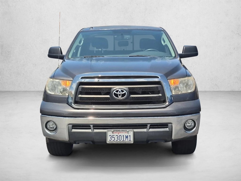 Used 2013 Toyota Tundra V8 Truck