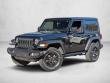 Used 2022 Jeep Wrangler Sport SUV