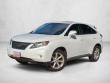 Used 2011 Lexus RX 350 Base SUV