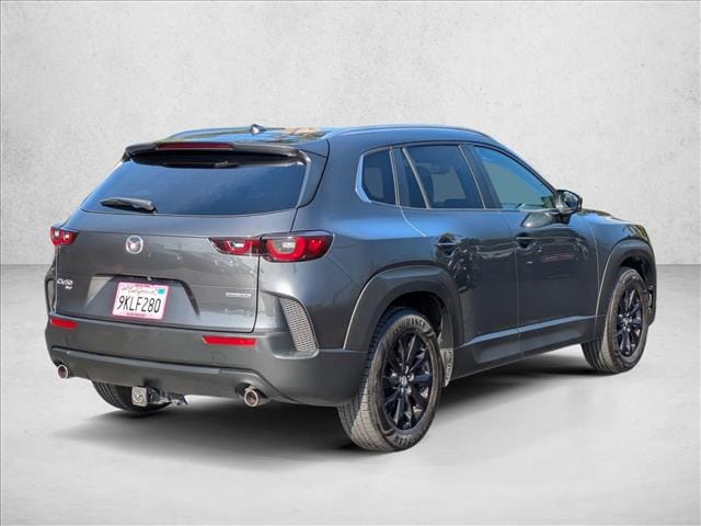 2024 Mazda CX-50 2.5 S Premium Package photo 5