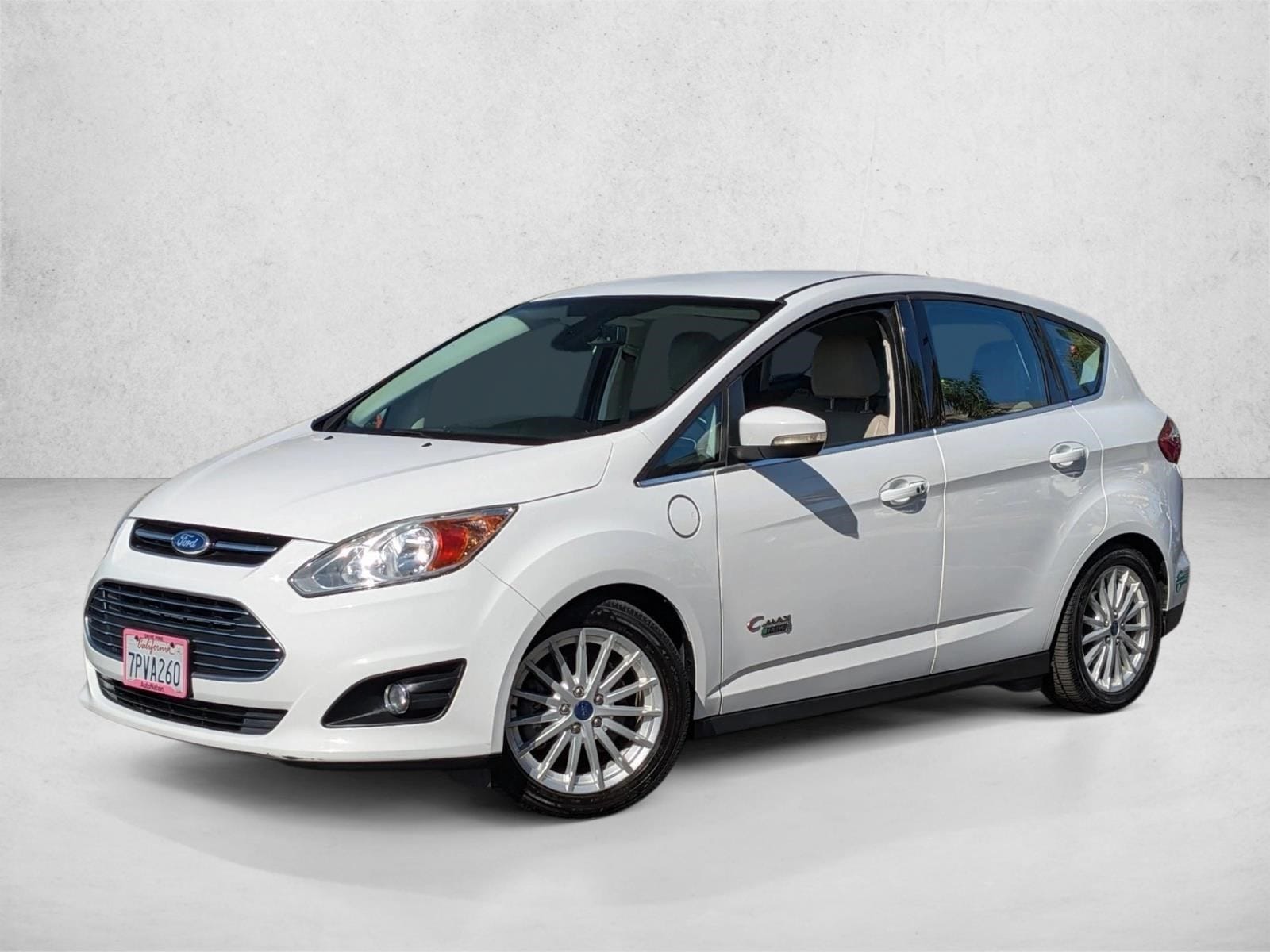 2016 Ford C-Max Energi SEL