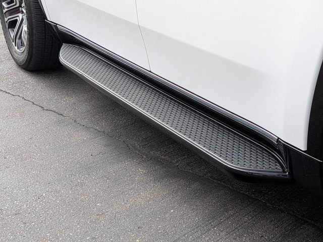 2024 Jeep Wagoneer Series II photo 3