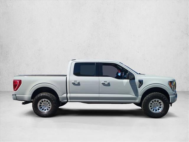 2023 Ford F-150 photo 4