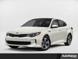 Kia Optima Hybrid