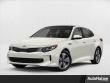Used 2018 Kia Optima Hybrid Premium Sedan
