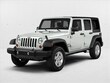 Jeep Wrangler JK Unlimited