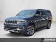 Used 2024 Jeep Wagoneer L Series II SUV