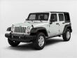 Used 2017 Jeep Wrangler JK Unlimited Sport 4x4 SUV